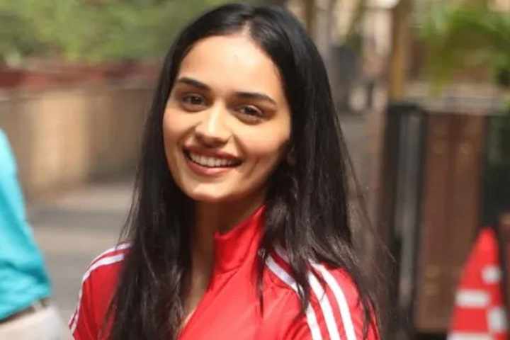 Earth Day: Former Miss World Manushi Chhillar Encourages Peo...