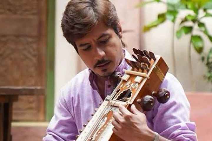 A Gentleman Actor Amit Mistry Passes Away Due To Cardiac Arr...