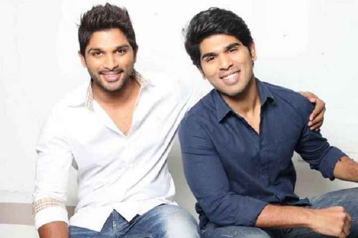 Allu Arjun Doesn't Praise Unless He Really Likes Something: ...