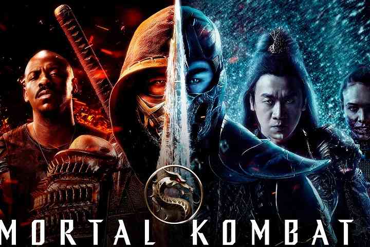 Mortal Combat Review: The Martial Arts Fantasy Film Received...
