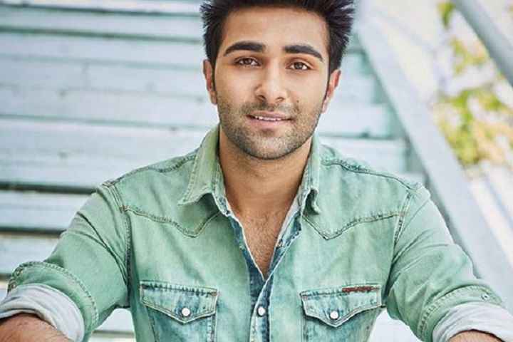 A Huge Fan Of Batman, Aadar Jain Wishes To Be Part Of A Supe...