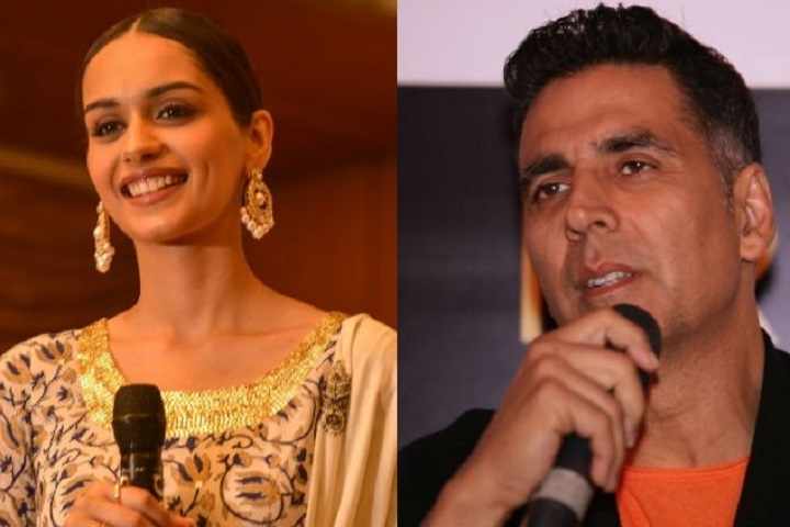 Akshay Kumar And Manushi Chhillar's Prithviraj To Be Based O...