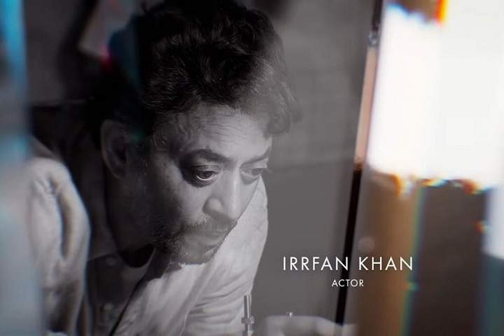 Oscars 2021: AMPAS Pay Tribute To Late Irrfan Khan, And Bhan...