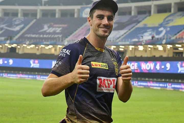 Australian And KKR Pacer Pat Cummins Donates $50,000 To PM C...