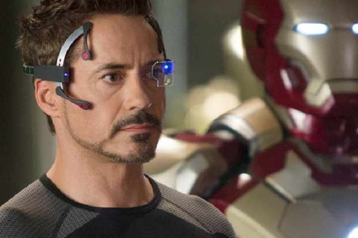 Cannot Believe It's Been Two Years Since Endgame: Robert Dow...