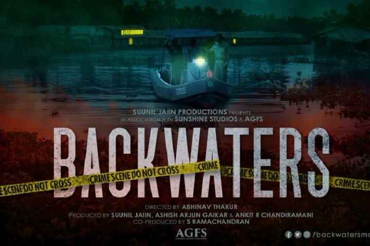 A Film Titled 'Backwaters' On Kerala's Missing Child Has Bee...