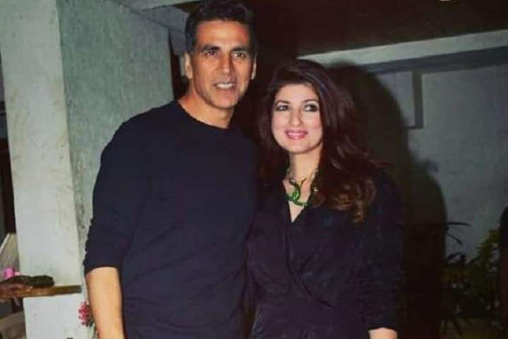Akshay Kumar And Wife Twinkle Khanna Donate 100 Oxygen Conce...