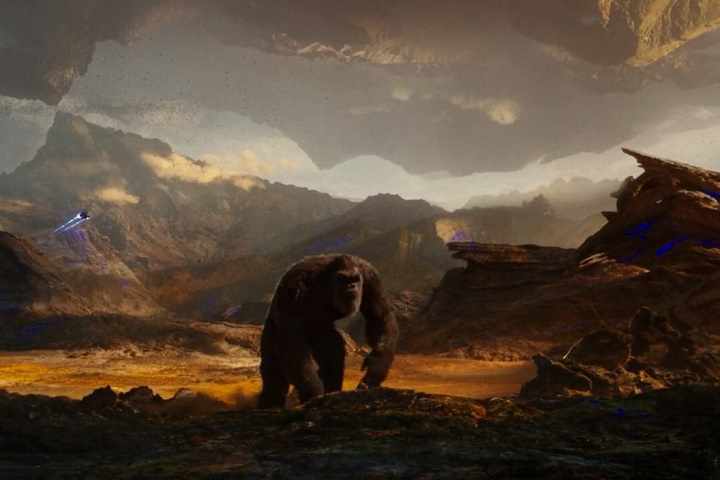 'Godzilla vs. Kong' Director Adam Wingard To Return For New ...