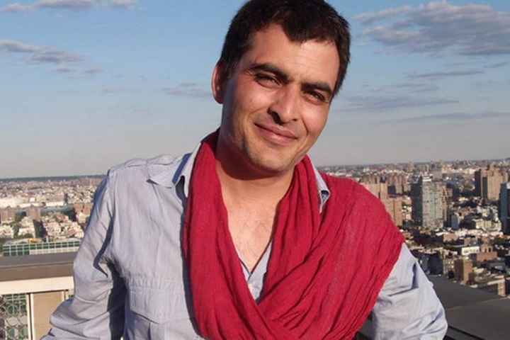 Manav Kaul On OTT Vs Films, 'Options Are Always A Good Thing...