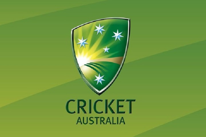 Cricket Australia Donates $50,000 To Support India Fight Cov...