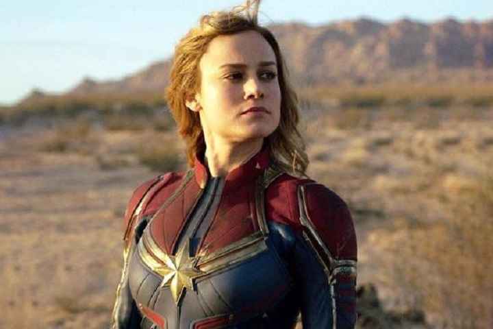 Marvel Studios Reveals Official Titles For Black Panther 2 &...