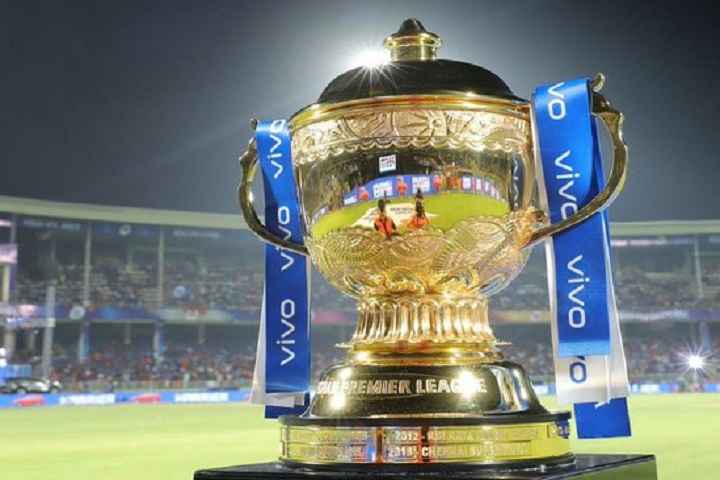 IPL 2021 Suspended Indefinitely After Players Test Positive ...