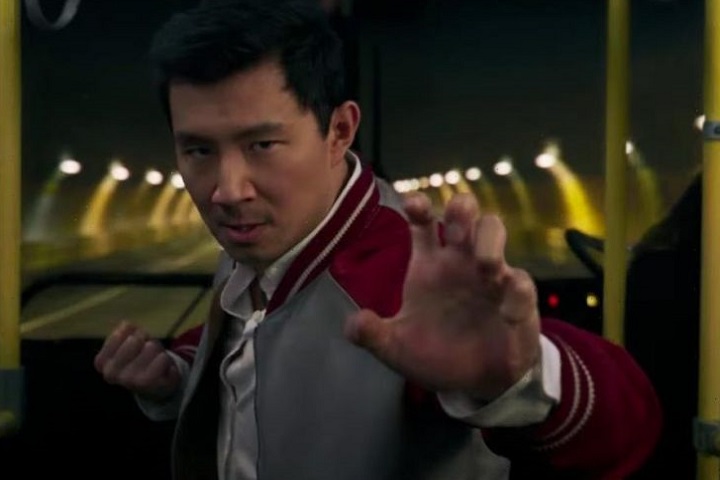 Mark Ruffalo, James Gunn, Simu Liu, And Other MCU Stars Reac...