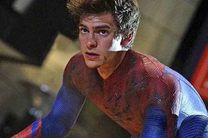 Andrew Garfield Denies To Return As Spider-Man In Spider-Man...