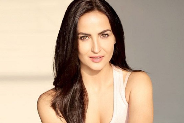 Elli AvrRam Wins Best Actress At Stockholm City Film Fest Fo...