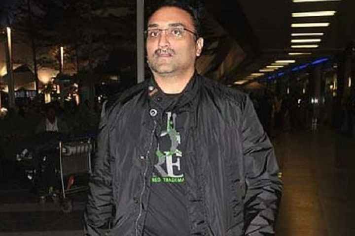 Aditya Chopra Launches Yash Chopra Saathi Initiative To Supp...