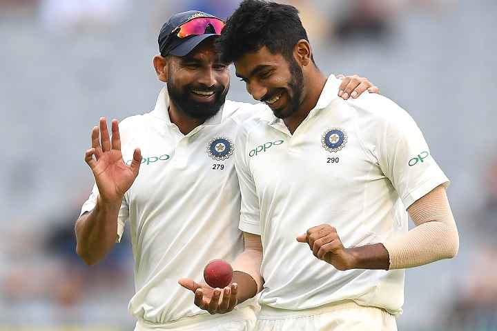 Jasprit Bumrah, And Ravindra Jadeja Return As BCCI Announces...