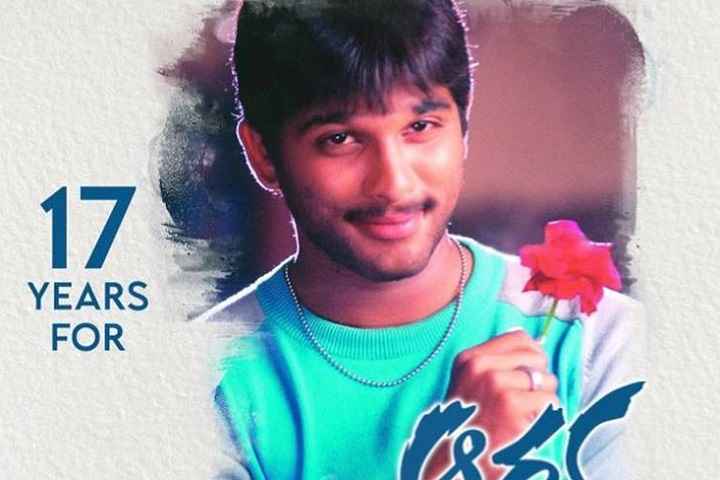 Arya Turns 17: Allu Arjun Recalls How The Film Changed His C...