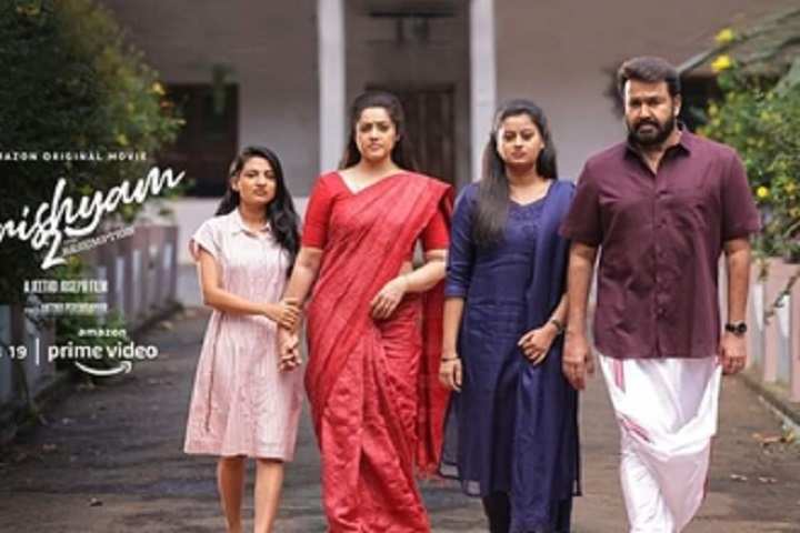 Panorama Studios International To Not Begin Drishyam 2 Hindi...