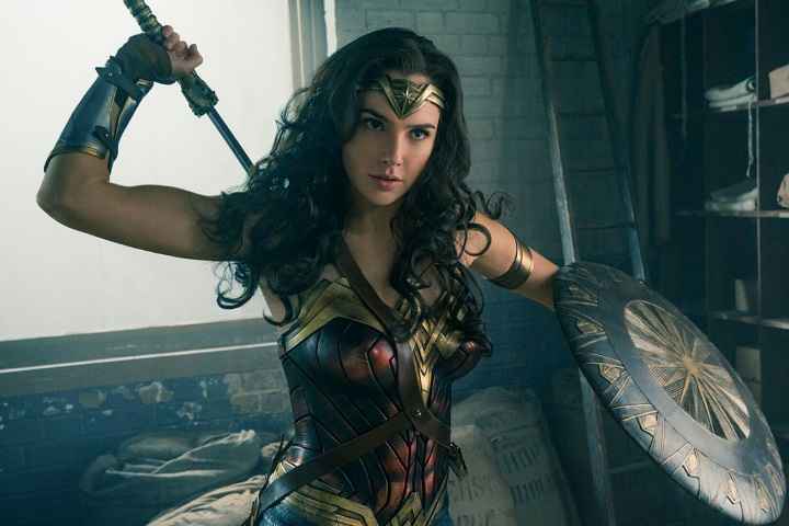 Justice League Star Gal Gadot Confirms Director Joss Whedon ...