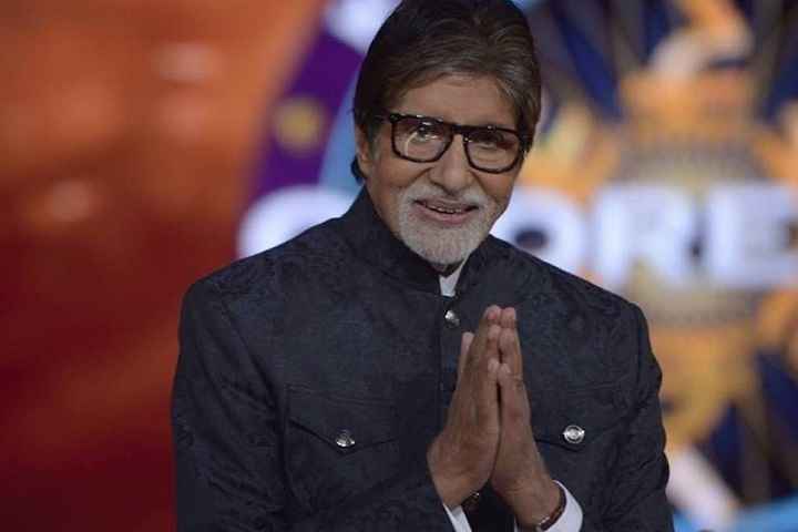 Amitabh Bachchan Joined Pope Francis, Joe Biden, And Other I...