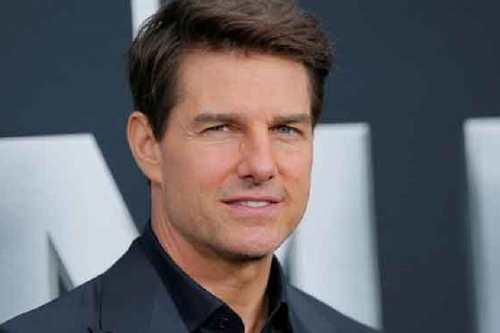 Tom Cruise Returns His Three Golden Globes Awards Amid HFPA ...