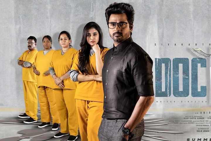 'Doctor' Will Get The Right Release, Says The Producer