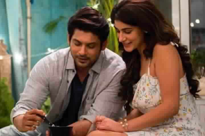 Sidharth Shukla And Sonia Rathee Starrer 'Broken But Beautif...