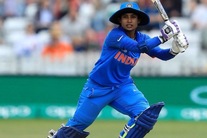 Top 5 Capped Woman Players In ODIs