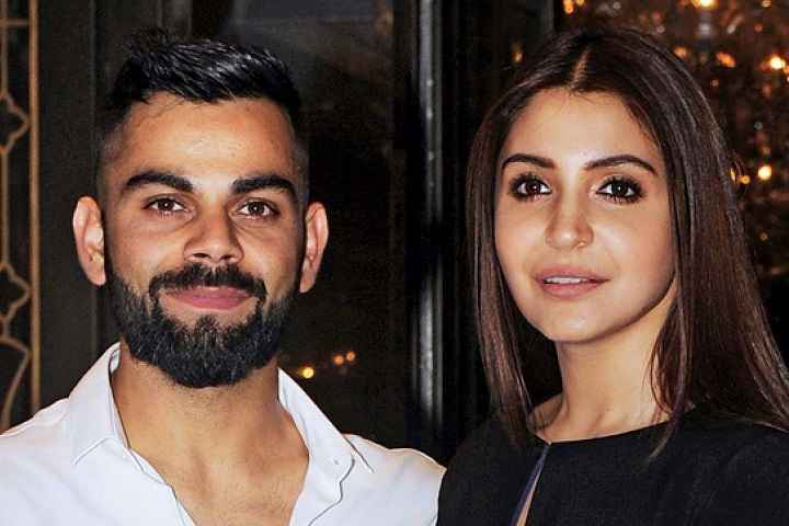 Virat Kohli And Anushka Sharma Fund Raiser Campaign Exceeded...