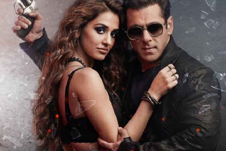Salman Khan's Radhe Fails To Impress Audience Despite The Un...