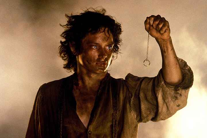 Amazon Studios' All-Time Expensive 'Lord of the Rings' Serie...