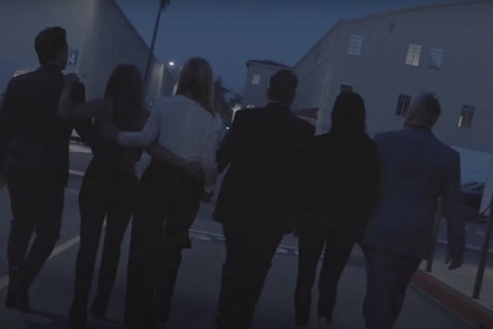 Mumbai Police Give 'Friends' Reunion Witty Spin To Spread Co...