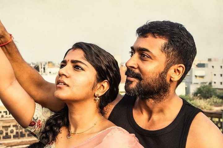 Suriya Fronted Tamil Film 'Soorarai Pottru' Is The Highest R...