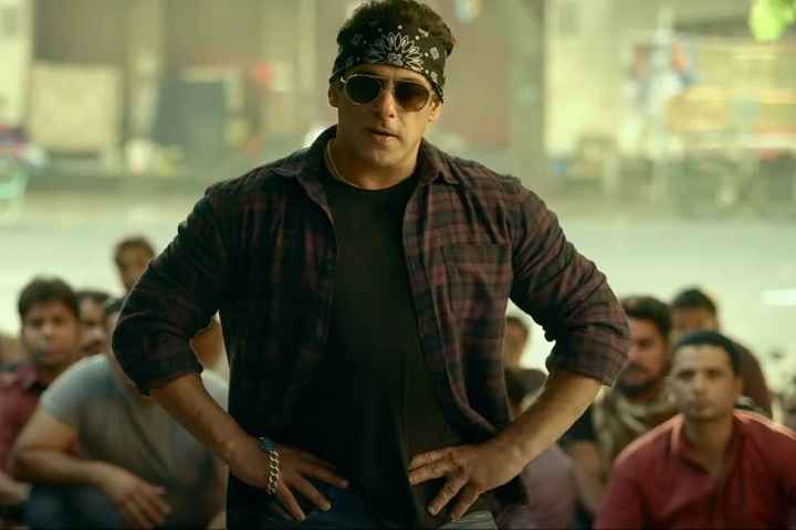 Salman Khan's 'Radhe' Falls Flat Despite Record Viewership O...
