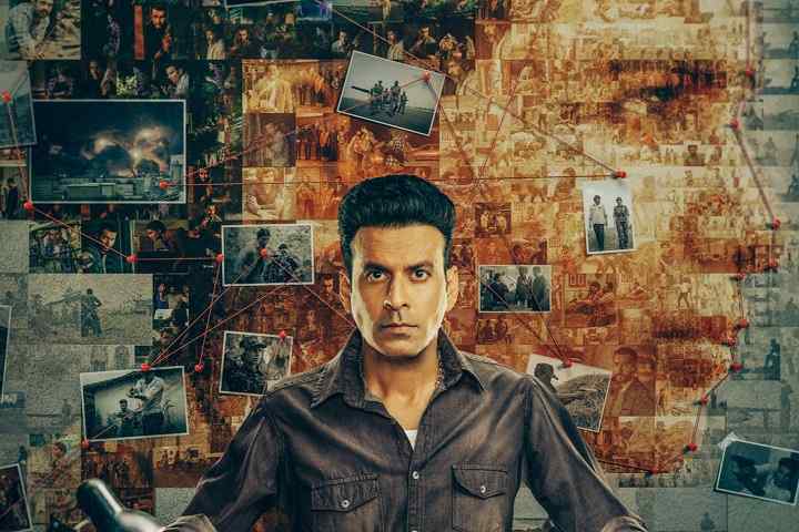 Already Delayed 'The Family Man 2' Trailer Invites Fresh Con...