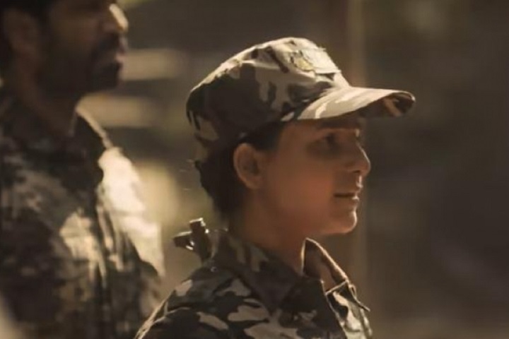 The Family Man 2 Lends In Big Trouble; NTK Founder Demands B...