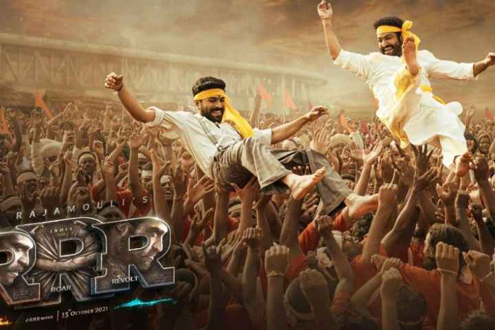 SS Rajamouli's Period Drama, RRR's Post Theatrical Release D...