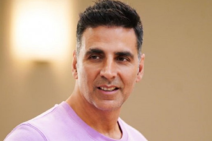 Akshay Kumar Issues Statement Regarding The Release Of His U...