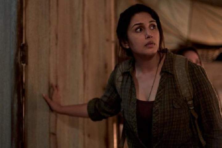 Huma Qureshi Shares Funny BTS Pics From Zack Snyder's Zombie...