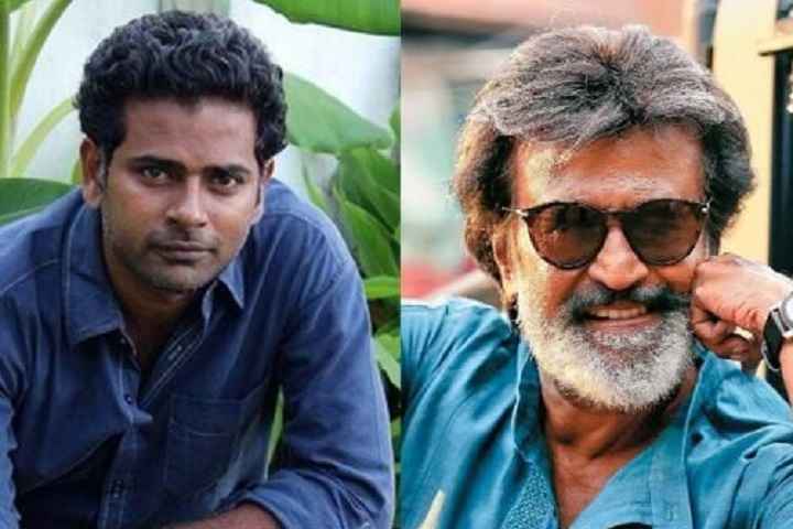 Premam Director Alphonse Puthren To Unite With Rajinikanth F...