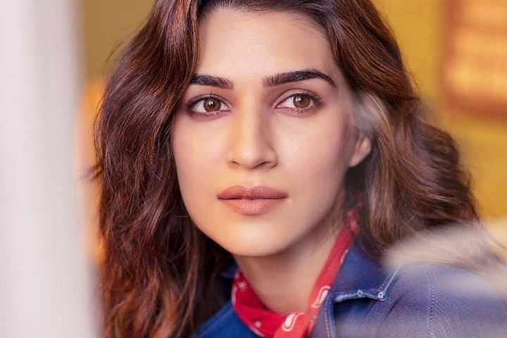 Kriti Sanon Is Excited About Her Upcoming Slate of Films As ...