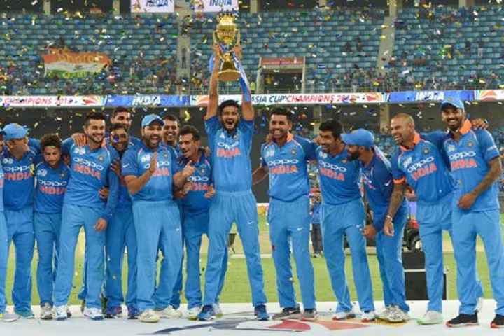 Asia Cup 2021 Officially Postponed To 2023