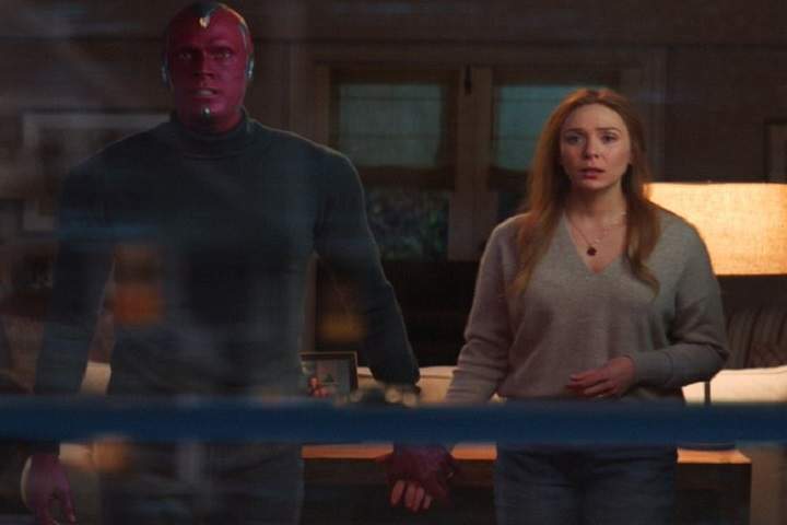 Not Marvel Studio, But Director Joss Whedon Had Planned Scar...