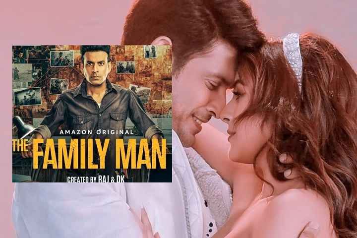 Amazon Prime Video's 'The Family Man 2' Finds New Fans In Si...