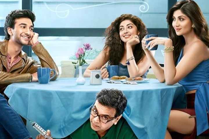 Priyadarshan's Hungama 2 Goes For Direct-to-Digital Release ...