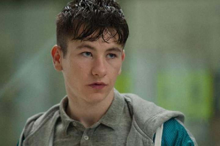 Eternals Actor Barry Keoghan's Long Dream Of Becoming MCU Su...