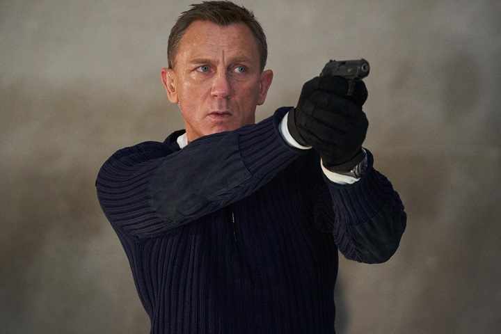 Will 'No Time To Die' Go Directly To Amazon Prime? Here Is T...