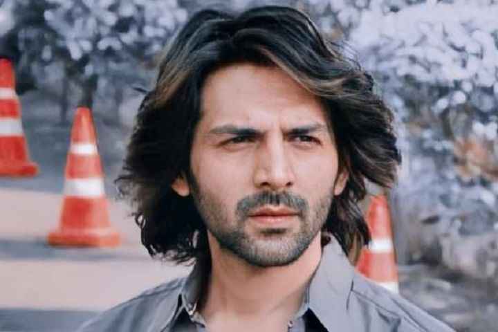 After Dostana 2, Kartik Aaryan Loses Another Film Called Fre...