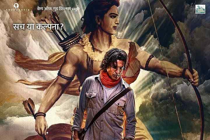 South Indian Actors Nassar And Satyadev Kancharana To Join T...